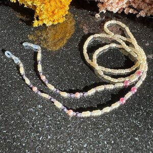 Eyewear Chain Glasses Chain